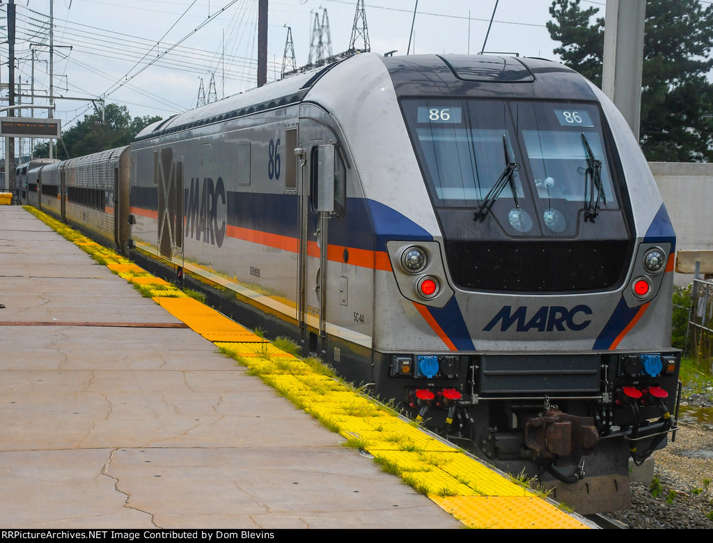 MARC 86